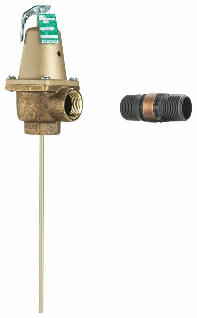 1 N240X-6 125/210 FS