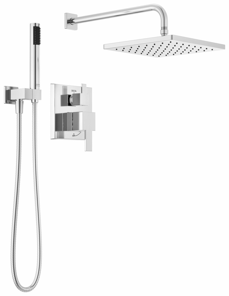 Monitor 14 Shower System (Includes Rough-In Valve without Stops)