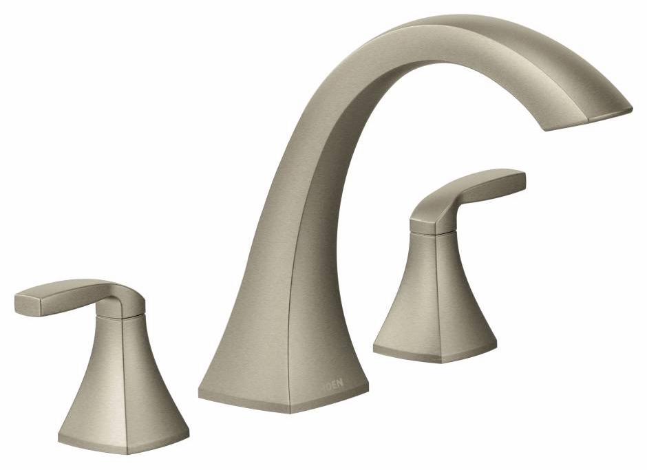 Voss Roman Tub Faucet Trim