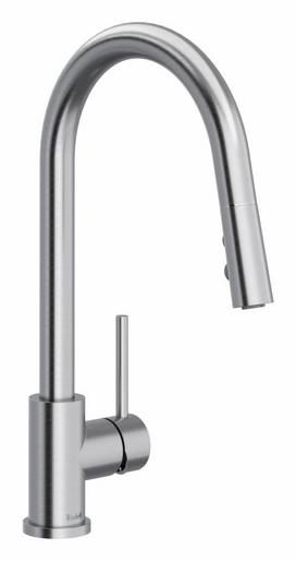 Joli Kitchen Faucet with Pulldown Spray