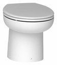Sanimarin 31 Marine 24V Macerating Toilet