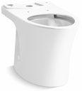 Veil Elongated Toilet Bowl (Less Seat)
