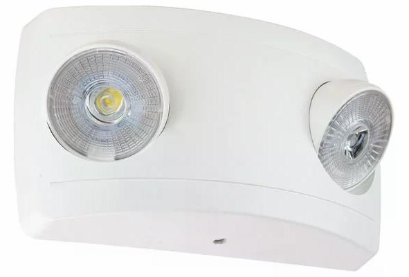 MINI LED PLASTIC BATT UNIT