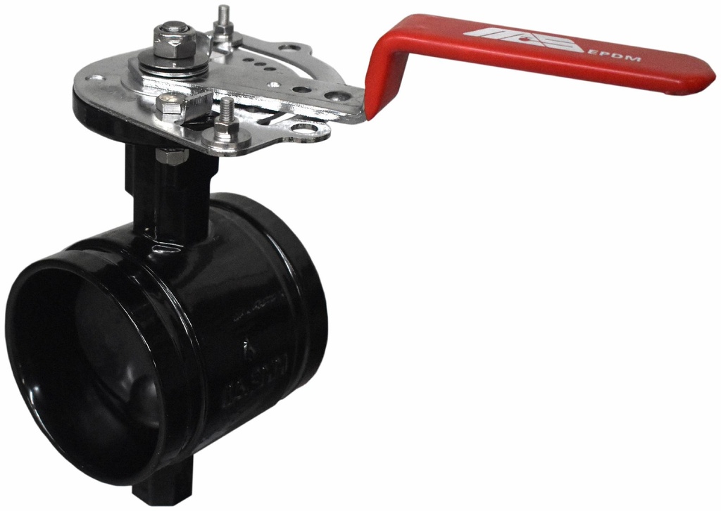 079-55184 MAS W55-A-ED-GG-S-IL 2 300PSI DI GRVD EPDM INFINITE BFV