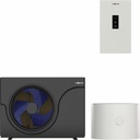 AM2V 034043 Air-to-Water Heat Pump 6.2-15.0 GPM, 1 40 amp breaker