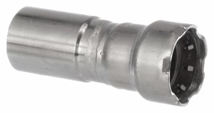 2 X1-1/2 316MP FTGXP BUSHING