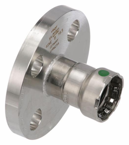 3/4 316MP PXFLG ADAPTER