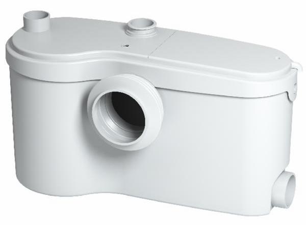 Sanibest Pro Grinder