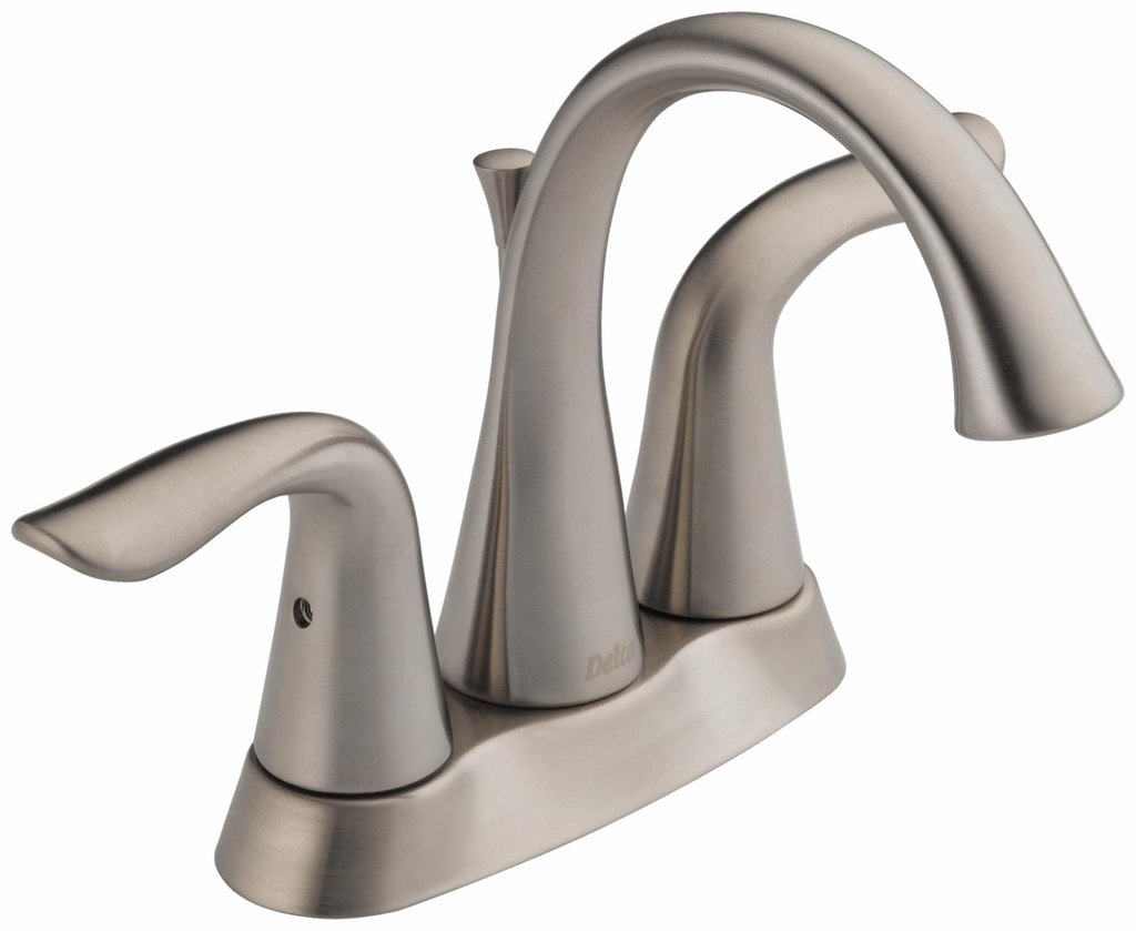 Lahara Centerset Bathroom Faucet