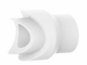 1-1/4 FUSIONOUTLET FOR 2-1/2