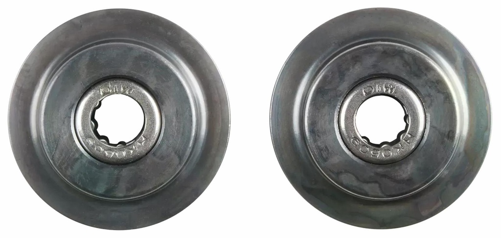 M12 2" REPLACEMENT CUTTING WHEEL ACC