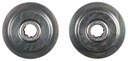 M12 2" REPLACEMENT CUTTING WHEEL ACC