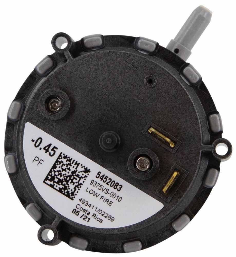 PRESSURE SW 42-102070-22