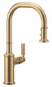 Smyth Kitchen Faucet with Pulldown Spray