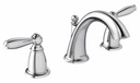 Brantford Widespread Bathroom Faucet