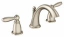 Brantford Widespread Bathroom Faucet