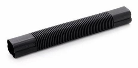 SD 5.5"FLEXIBLE ELL BL 140-800