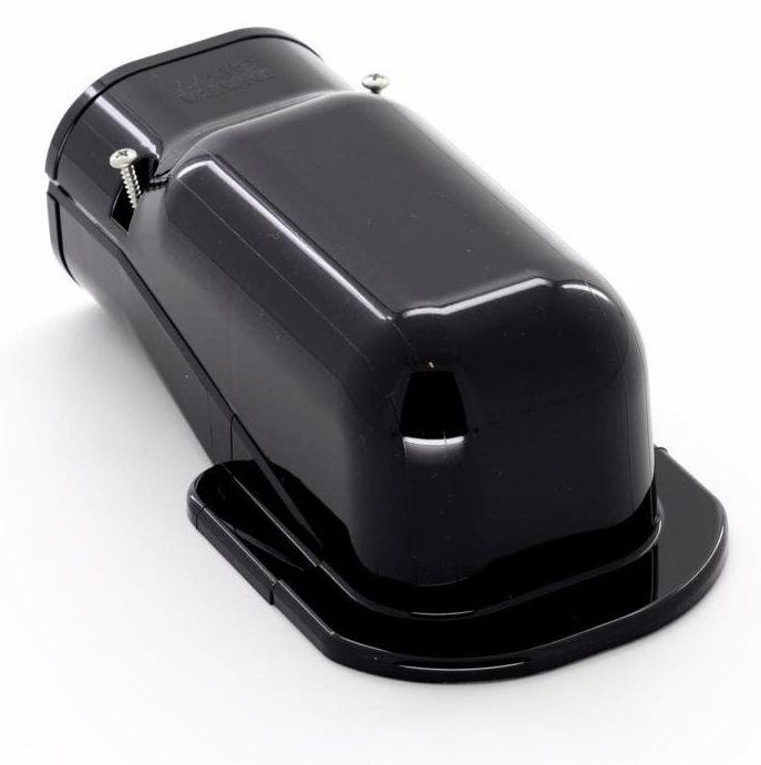 SD 5.5" WALL INLET BL 140