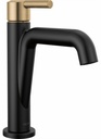 Nicoli Single Hole Bathroom Faucet