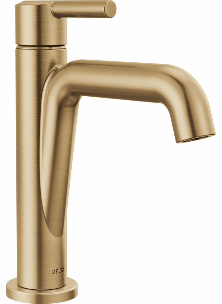 Nicoli Single Hole Bathroom Faucet