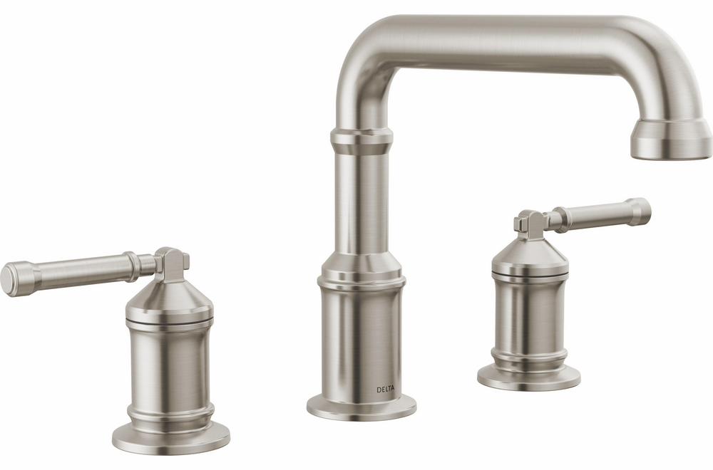 Broderick Roman Tub Faucet Trim (Less Handles)