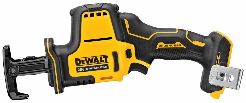 ATOMIC 20V MAX* Cordless One-Handed Reciprocating Saw (Tool Only)