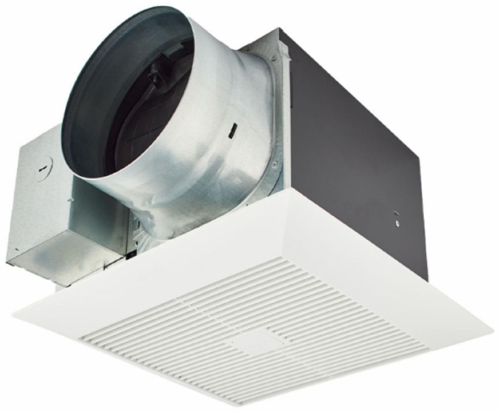 WhisperGreen Select 50-80-110 CFM Bathroom Fan