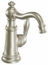 Weymouth Single Hole Bathroom Faucet