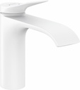 Vivenis 110 Single Hole Bathroom Faucet With Pop-Up Drain