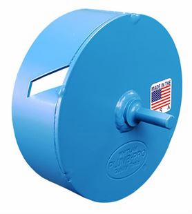 PLUMB-PRO Beveler for C900/C909 Pipe - 4"