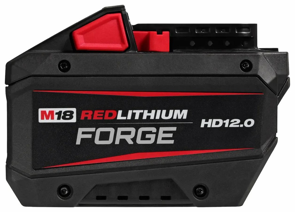 M18 REDLITHIUM FORGE HD12.0 Battery Pack