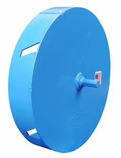 PLUMB-PRO Beveler for C900/C909 Pipe - 8"