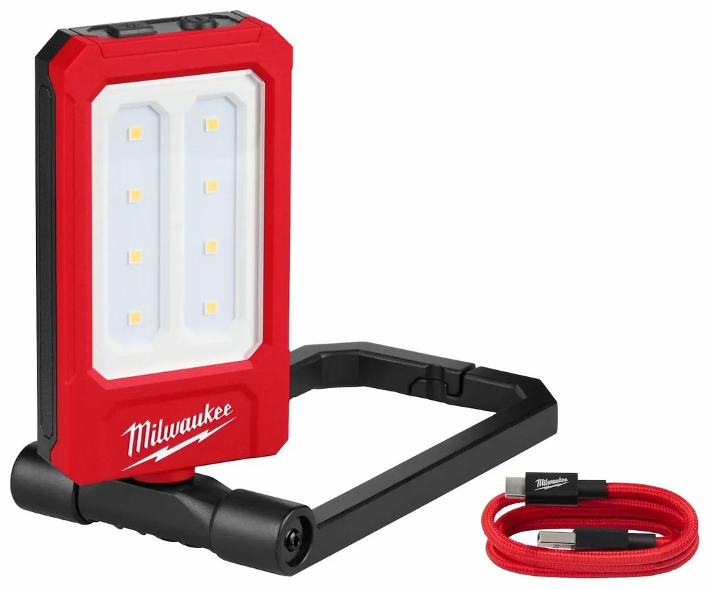 RECHARG. COMPACT TASK LIGHT