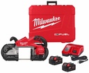 M18 FUEL Deep Cut Band Saw Kit