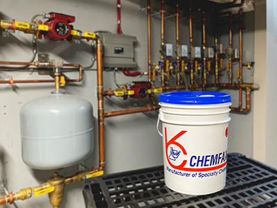 20 L 50%PROPYLENE GLYCOL CHEMFROST