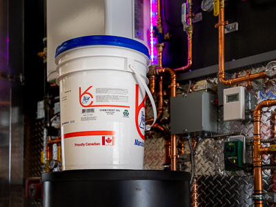 20 L 35%PROPYLENE GLYCOL CHEMFROST