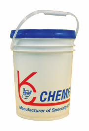 CHEMFAX DAIRY KLEEN CLEANER 909ML
