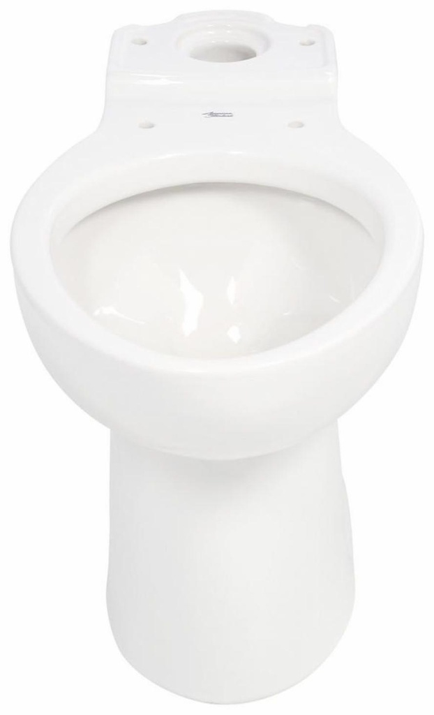 Cadet Right Height Elongated Toilet Bowl (Less Seat)