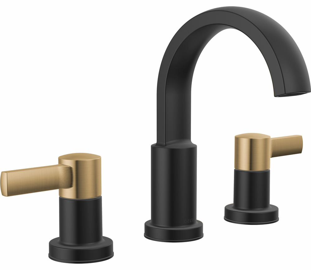 Albion Widespread Bathroom Faucet