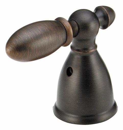 Metal Lever Handle Kit (Pair)