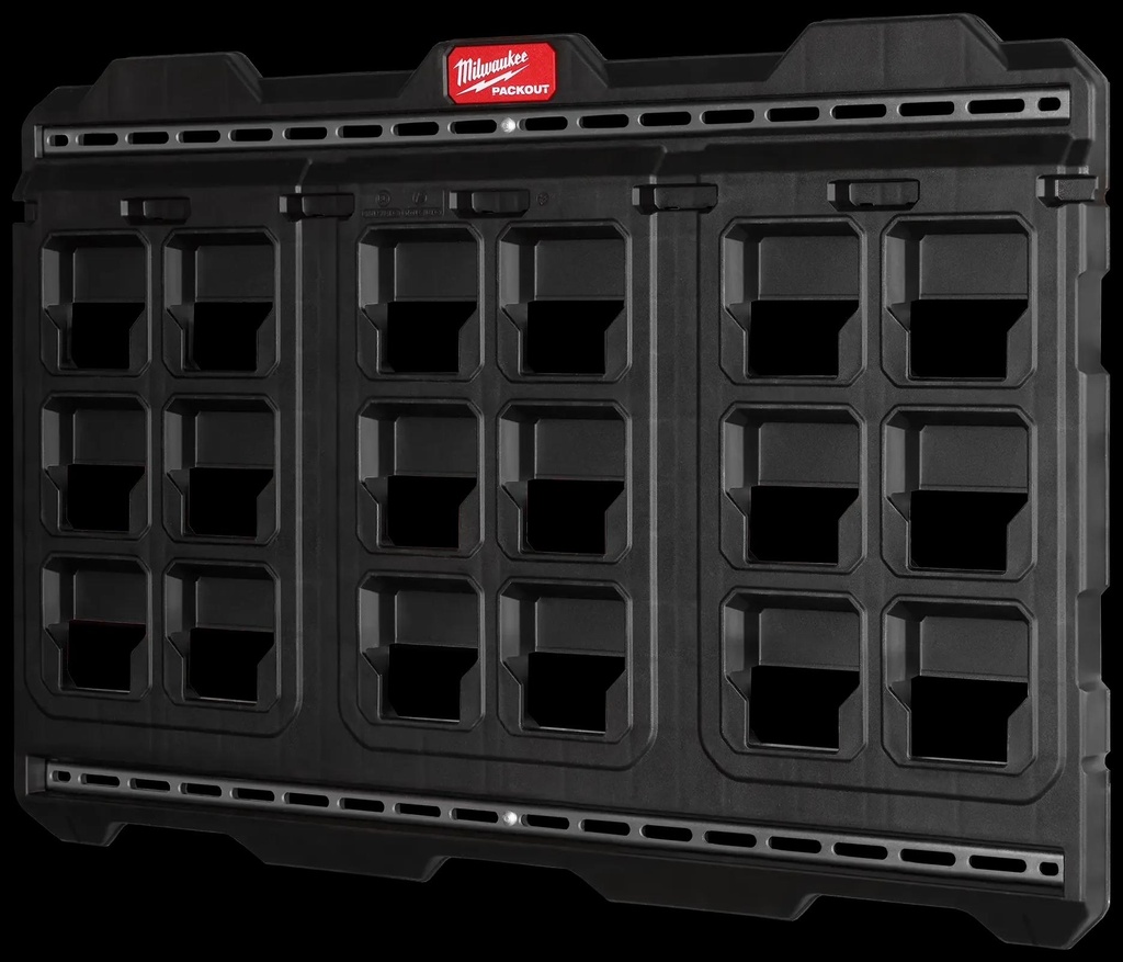 PACKOUT Large Wall Plate