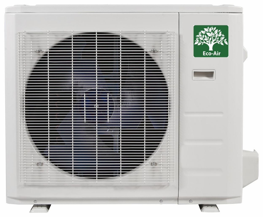 24,000 BTU/h 208-230V/60Hz/1Ph, SEER 18.50 - Outdoor Unit