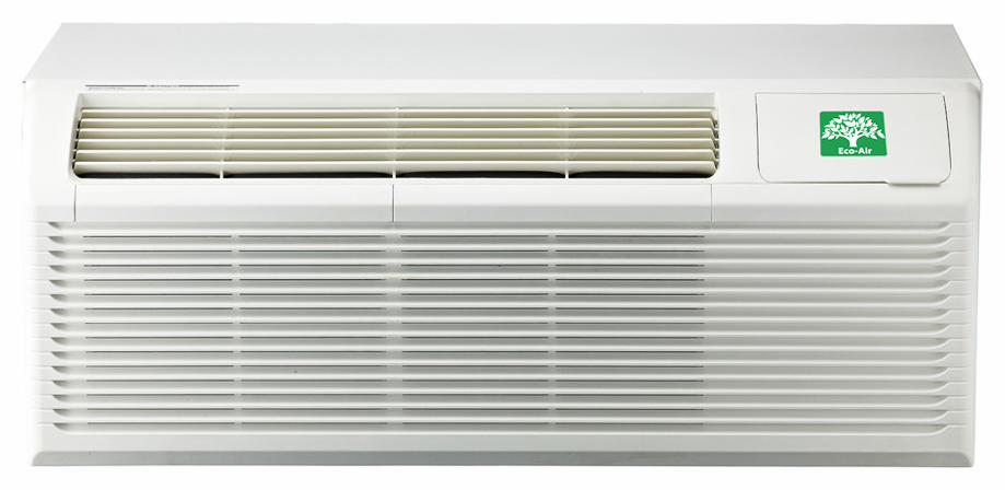 42" Packaged Terminal A/C & H/P 12,000Btu & 3500W Electric Heat. - 42" Packaged Terminal unit