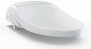 Washlet G5A Elongated Bidet Toilet Seat