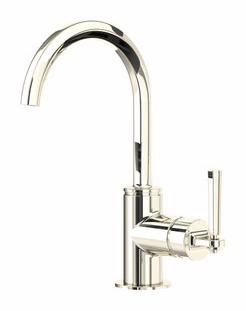 Modelle Single Hole Bathroom Faucet