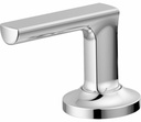 Kintsu Lever Handle Kit for Widespread Pulldown Faucet