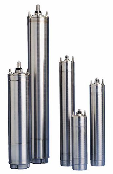 MS402 3X230V/60 0,50HP w.cable pack