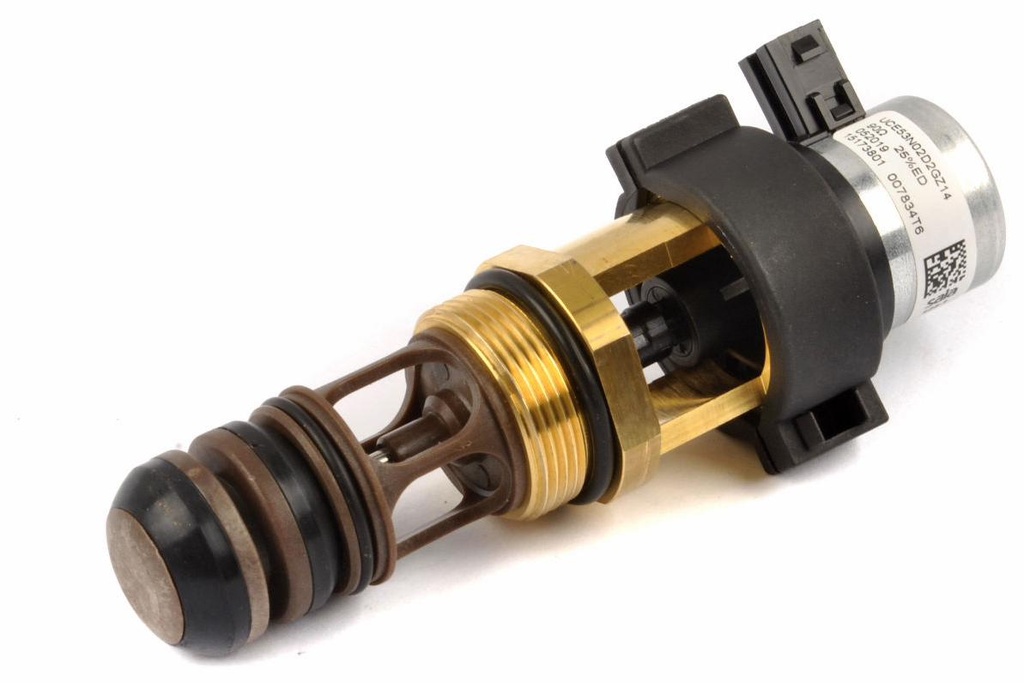 MOTOR+CARTRIDGE 3WAY VALVE 64980198