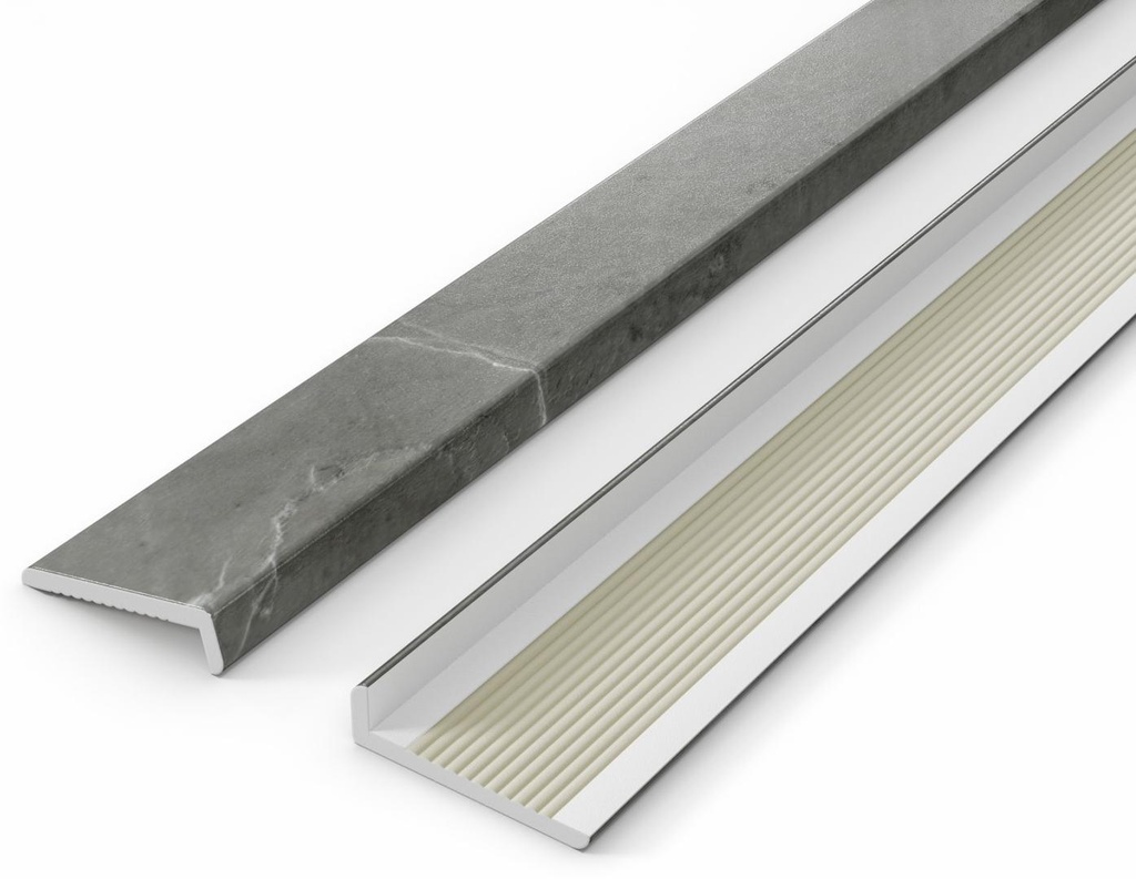 Manhattan 94" Shower Edge Trim