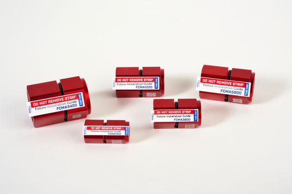 3/4 SMARTLOCK FLARE M A C